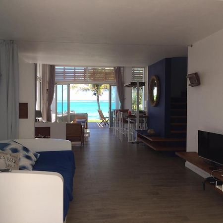 Obleu Villa Pointe d'Esny Exterior foto