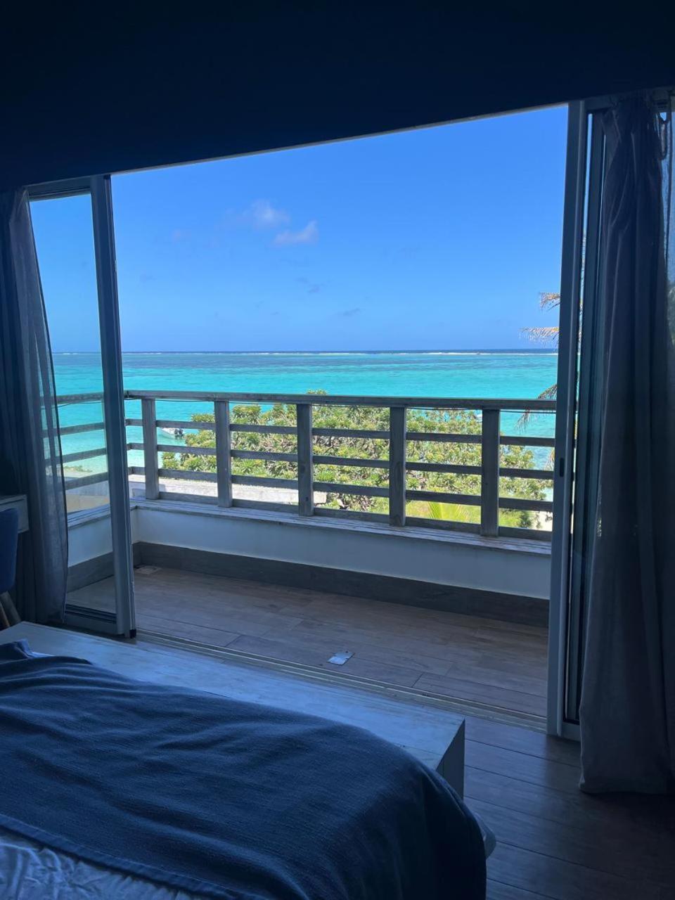 Obleu Villa Pointe d'Esny Exterior foto